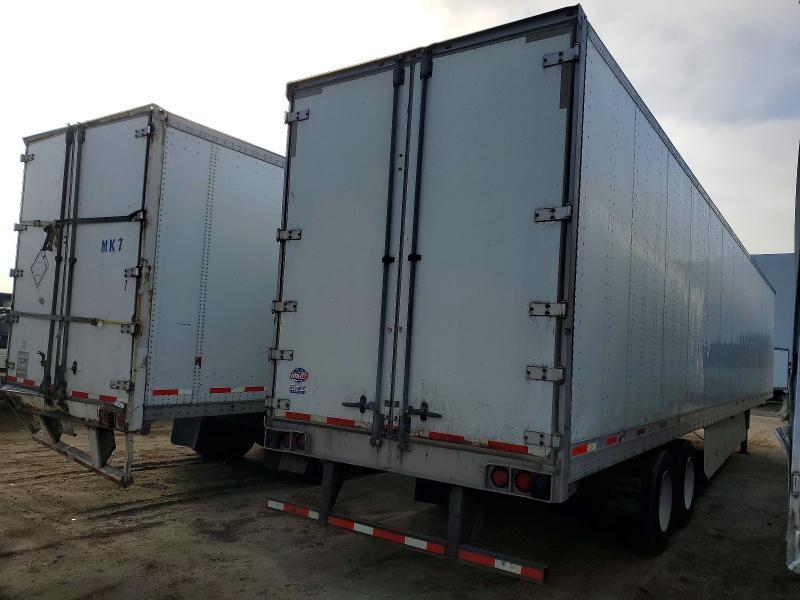 2015 Utility 2015 Util 4000-DX-Trailer