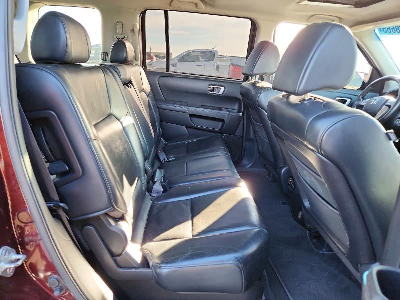 2009 Honda Pilot exl