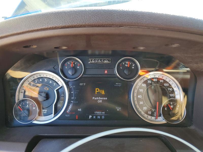 2015 Dodge Ram 1500 slt