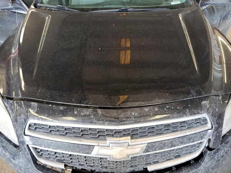 2013 Chevrolet Malibu ls