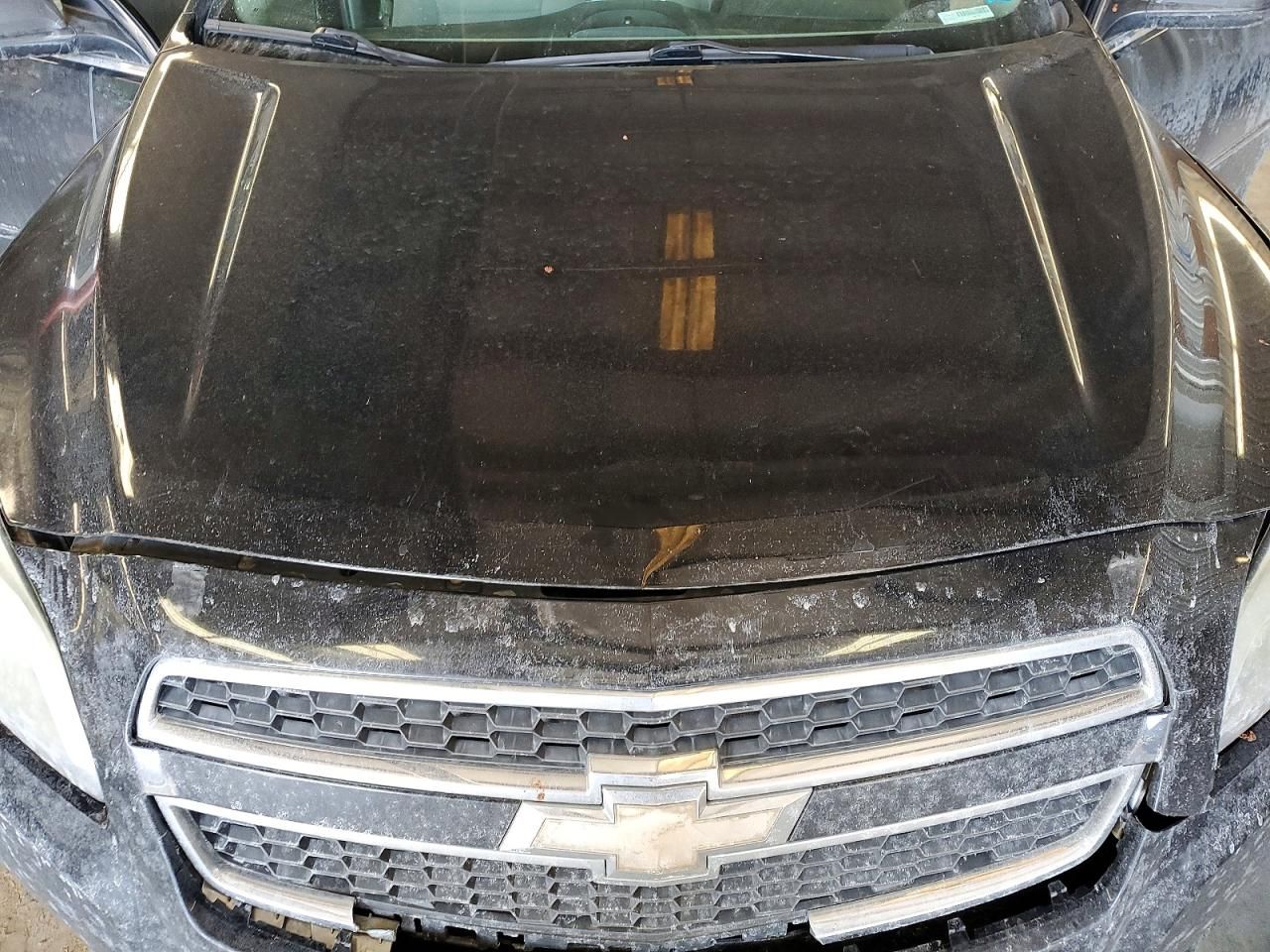 2013 Chevrolet Malibu ls