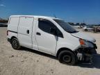 2017 Nissan NV200 Delivery Van