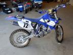 2000 Yamaha WR400 F