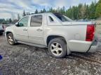 2012 Chevrolet Avalanche ltz