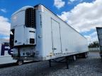 2001 Ggsd Refrigerated Van Trailer-Refrigerated Van Traile