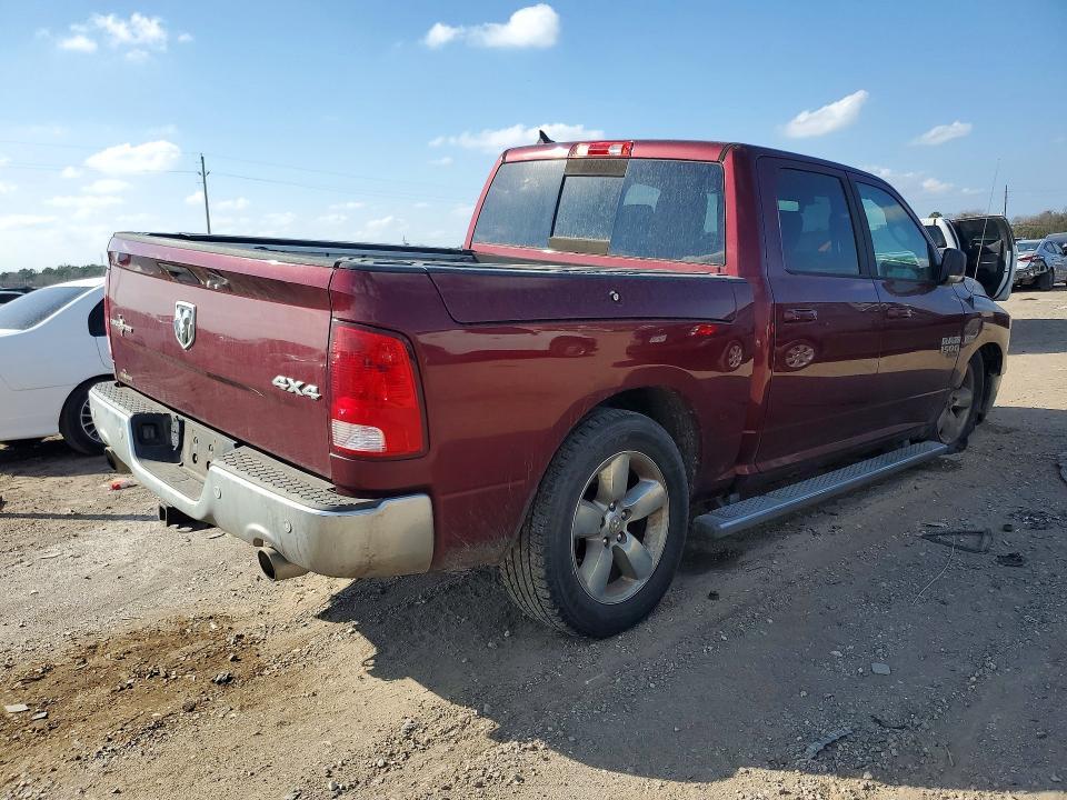 2019 Dodge Ram 1500 Classic slt