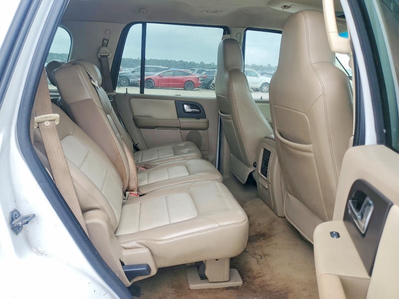 2006 Ford Expedition Eddie Bauer