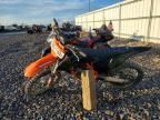 2022 KTM 350 SX-F