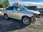 2014 Lexus Rx 350 Base