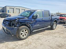 2011 Nissan Titan sv for sale in Oklahoma City, OK