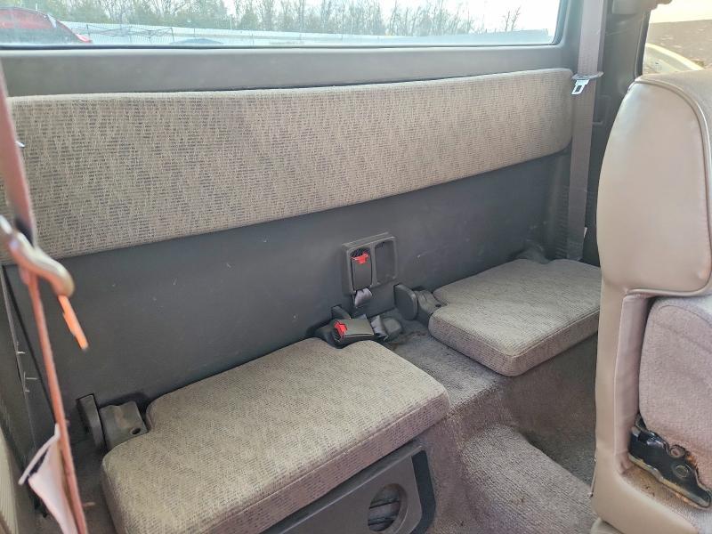 1998 Toyota Tacoma Xtracab