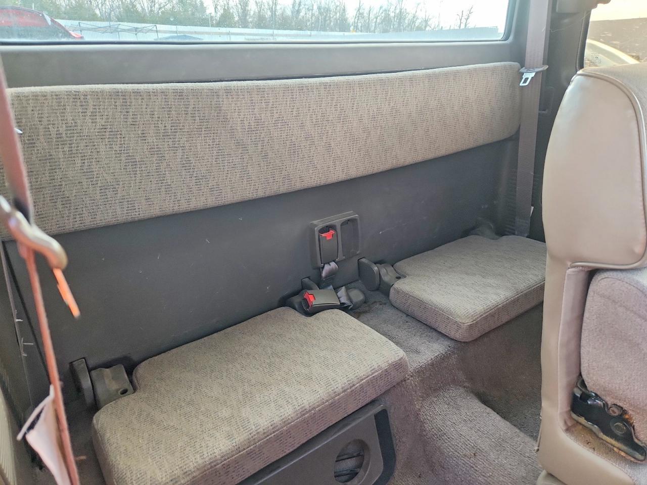 1998 Toyota Tacoma Xtracab