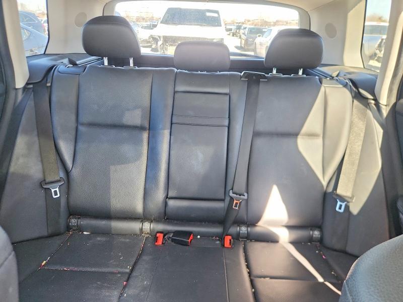 2015 Mercedes-Benz Glk 350