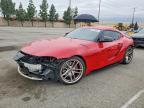 2020 Toyota Supra Base