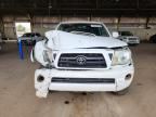 2008 Toyota Tacoma Double Cab Prerunner Long BED