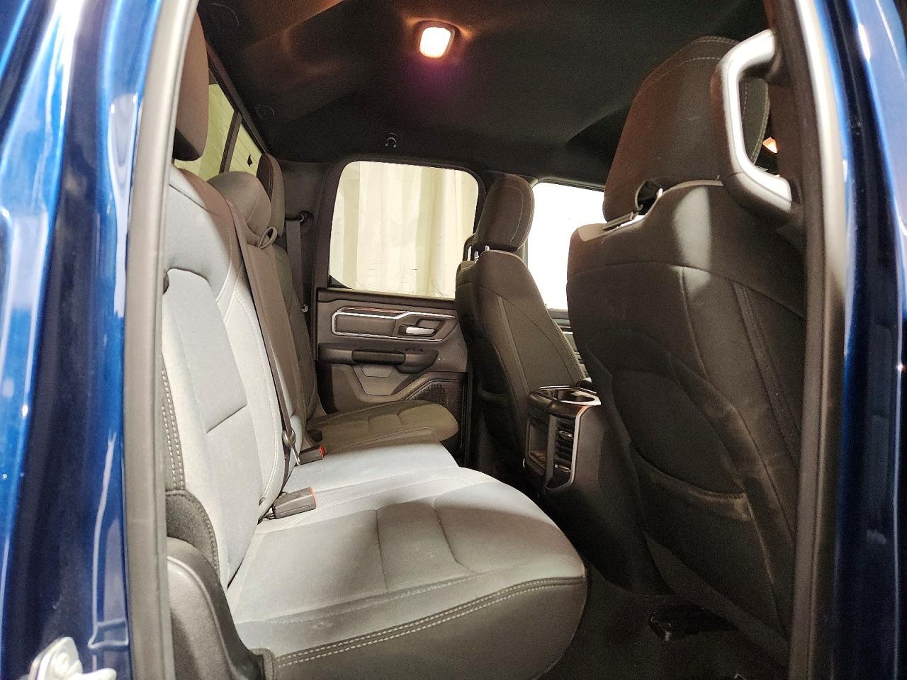 2021 Dodge RAM 1500 BIG Horn