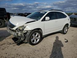 2007 Lexus Rx 350 en venta en Houston, TX