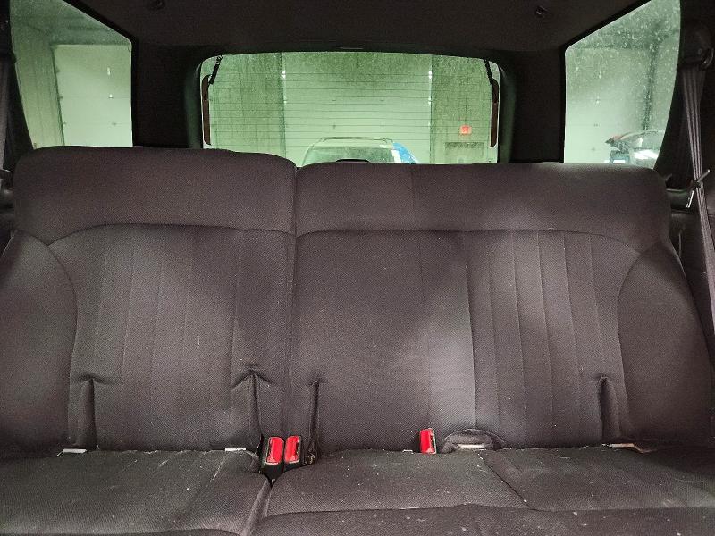 2003 Chevrolet Blazer