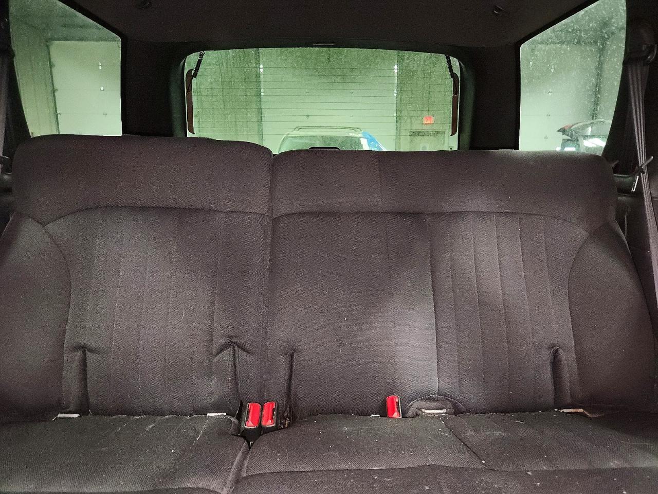 2003 Chevrolet Blazer