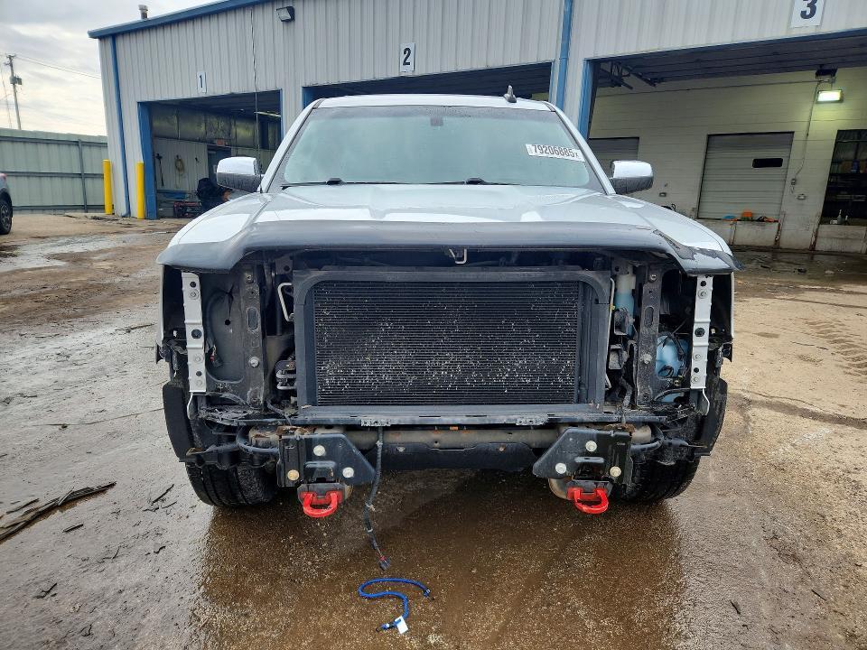 2016 GMC Sierra K1500 slt