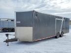 2025 Legend 8.5X29TM3VTA60 Enclosed Cargo Trailer