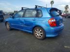 2005 KIA Spectra5