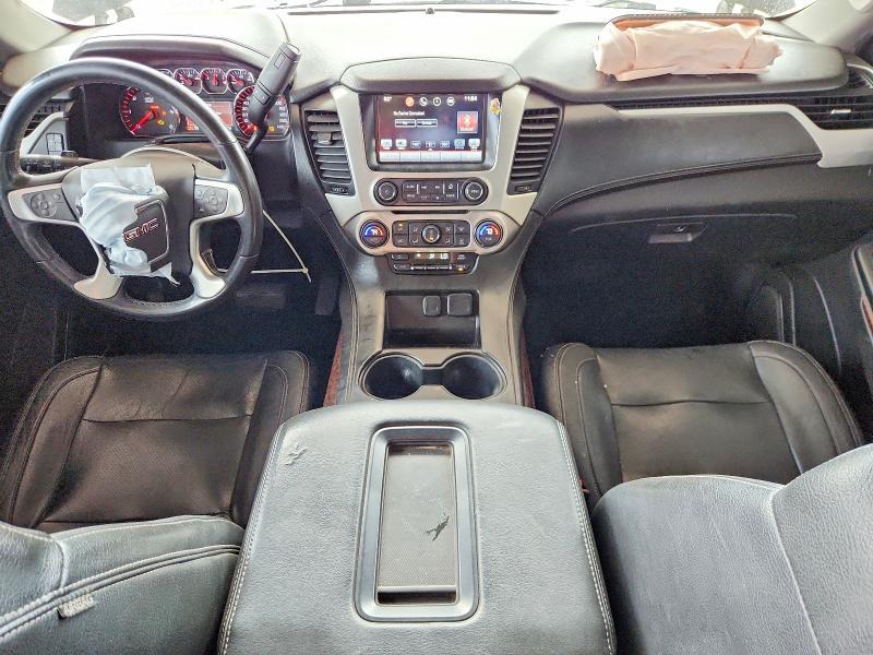 2016 GMC Yukon xl C1500 sle