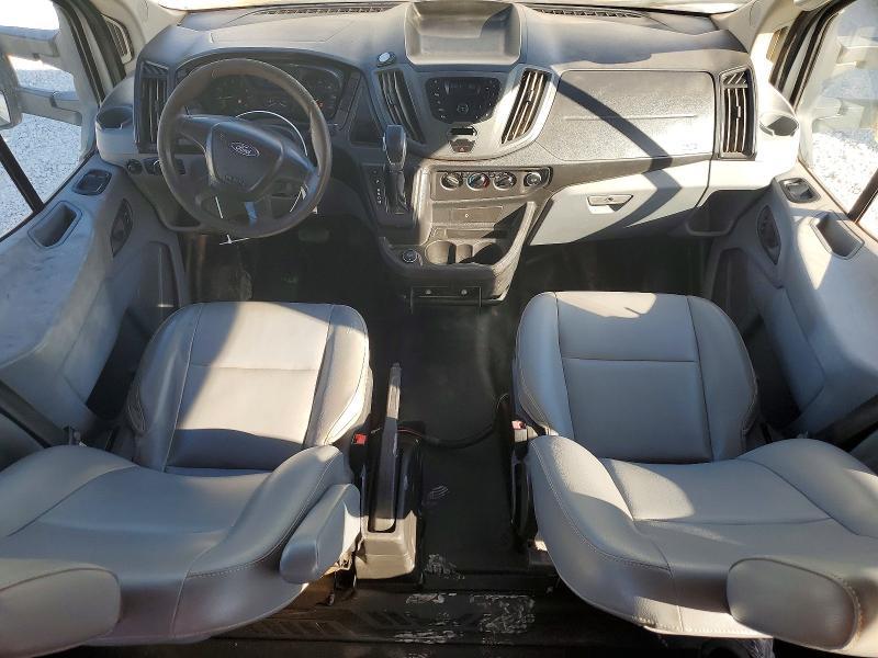 2018 Ford Transit T-350