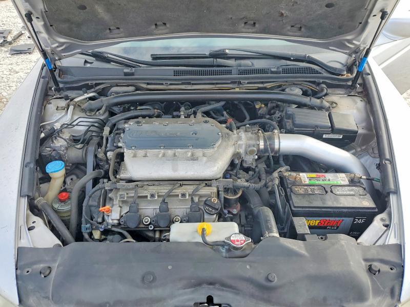 2006 Acura 3.2tl