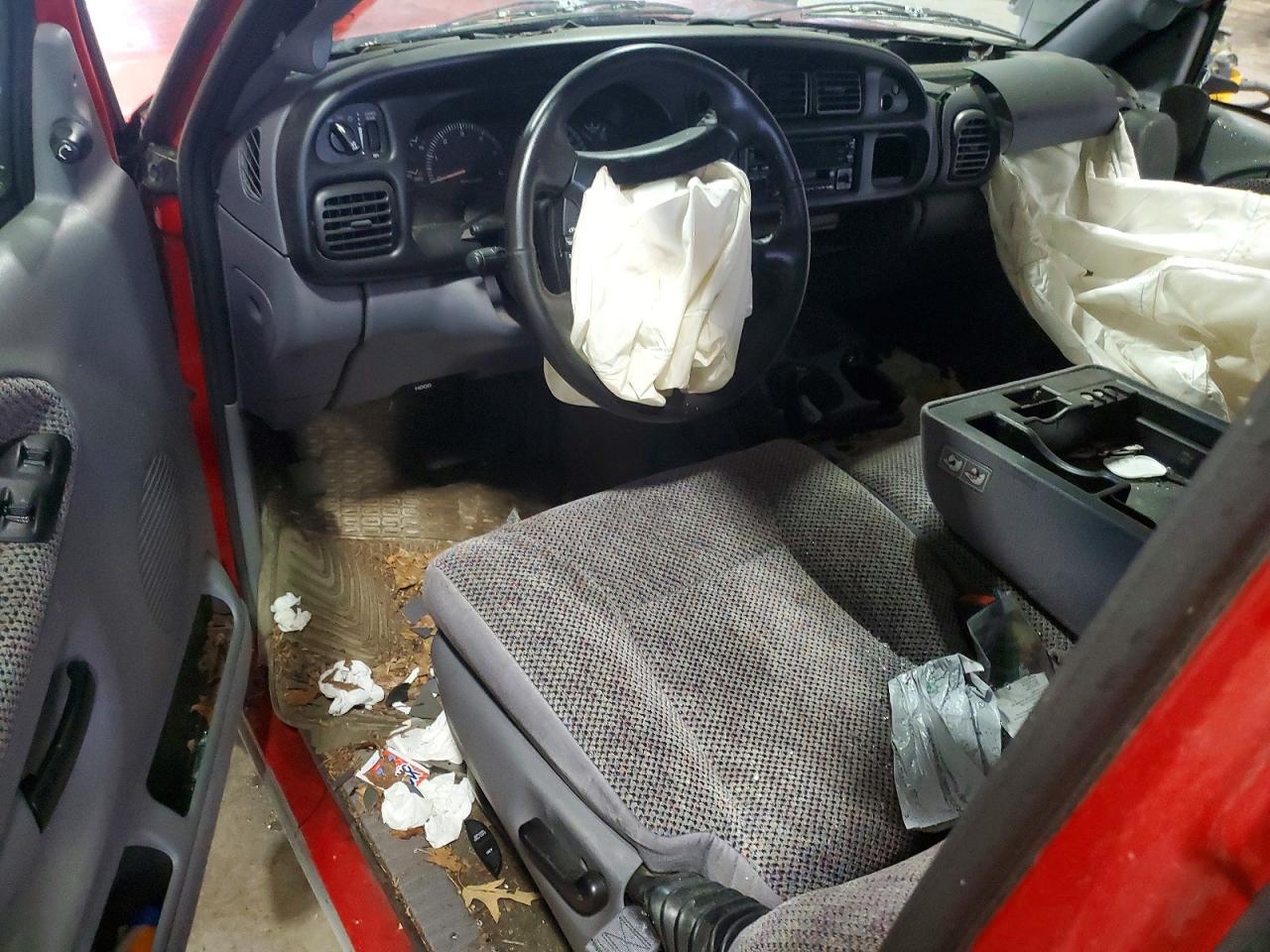 1999 Dodge Ram 1500