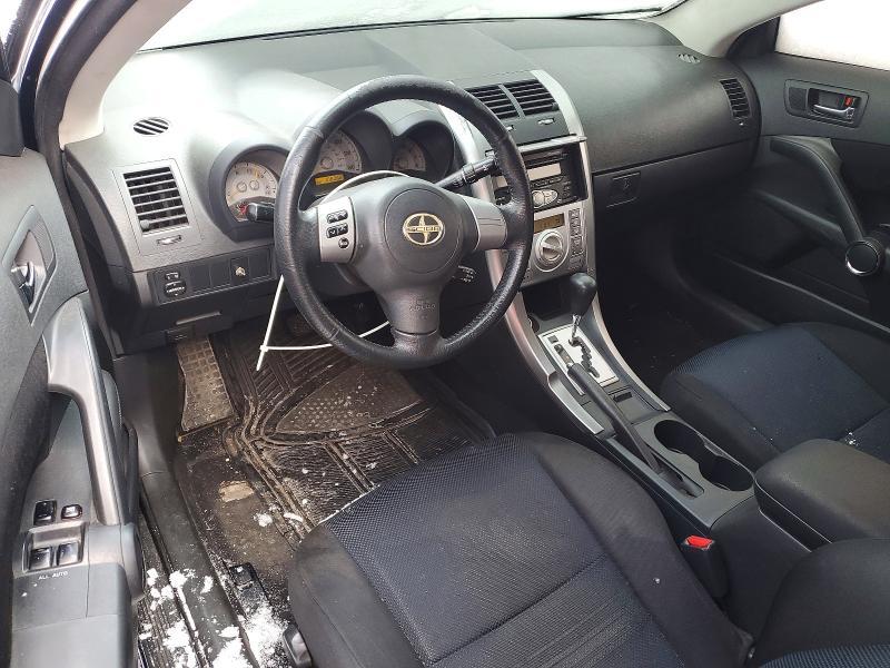 2006 Scion TC