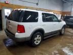 2003 Ford Explorer xlt