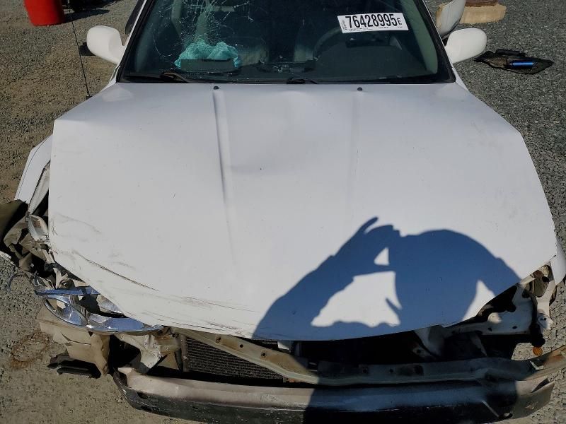 2004 Nissan Sentra 1.8