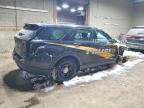 2021 Ford Explorer Police Interceptor