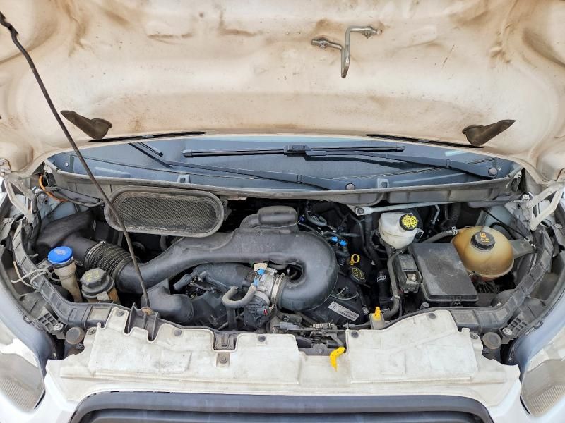 2018 Ford Transit T-350
