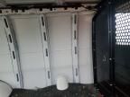2019 Chevrolet Express G2500 Delivery Van