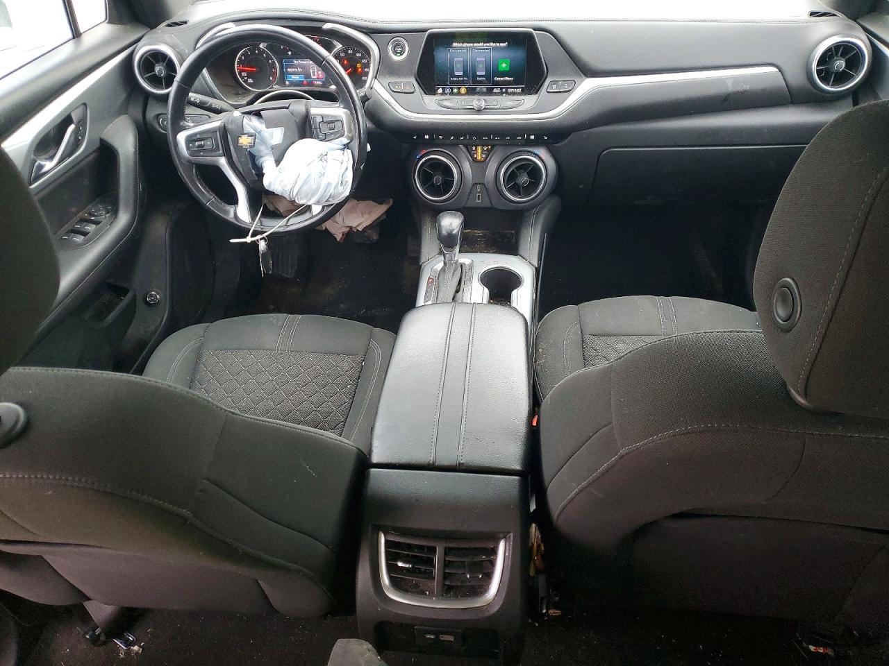 2020 Chevrolet Blazer 2LT