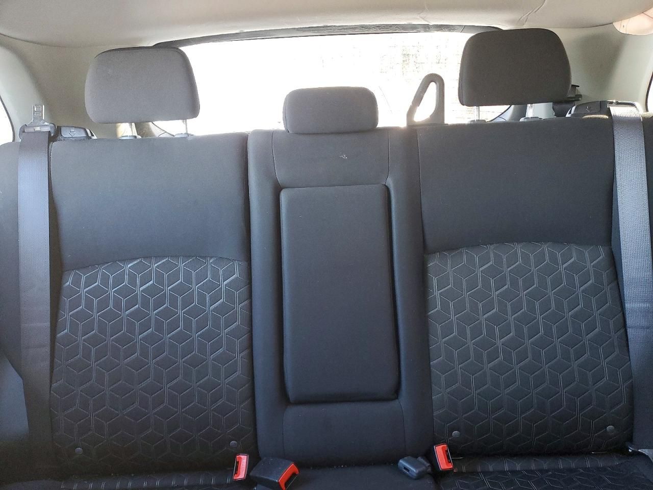 2023 Mitsubishi Rvr se