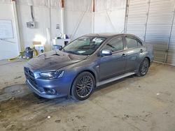 2011 Mitsubishi Lancer Evolution mr for sale in Lexington, KY