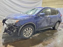 Niss salvage cars for sale: 2018 Niss Rogue s