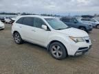 2012 Acura Mdx Technology