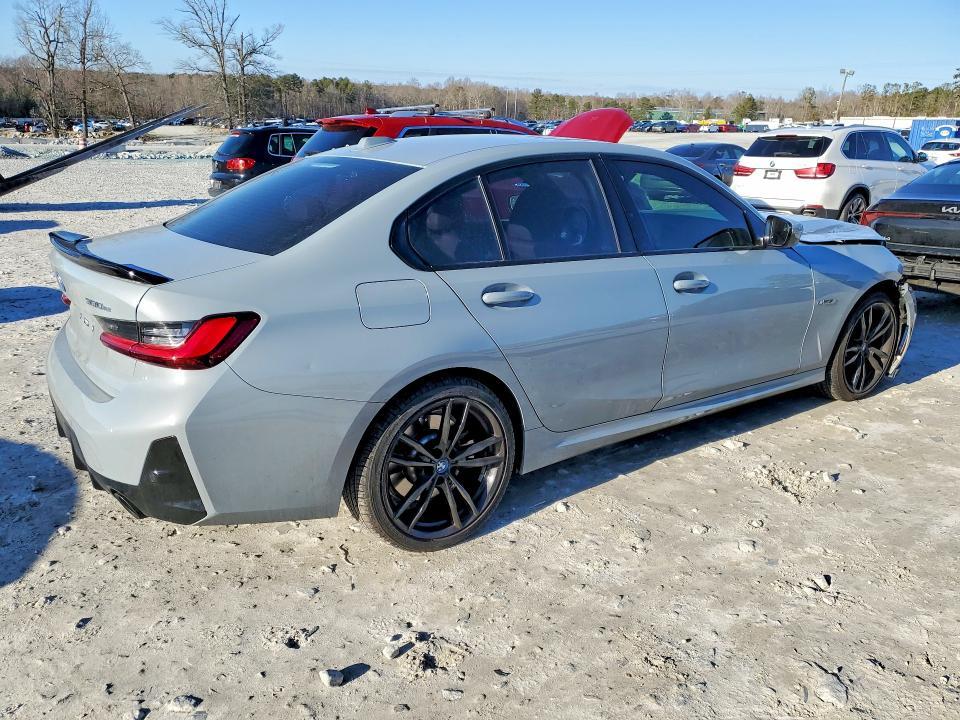 2023 BMW 330e