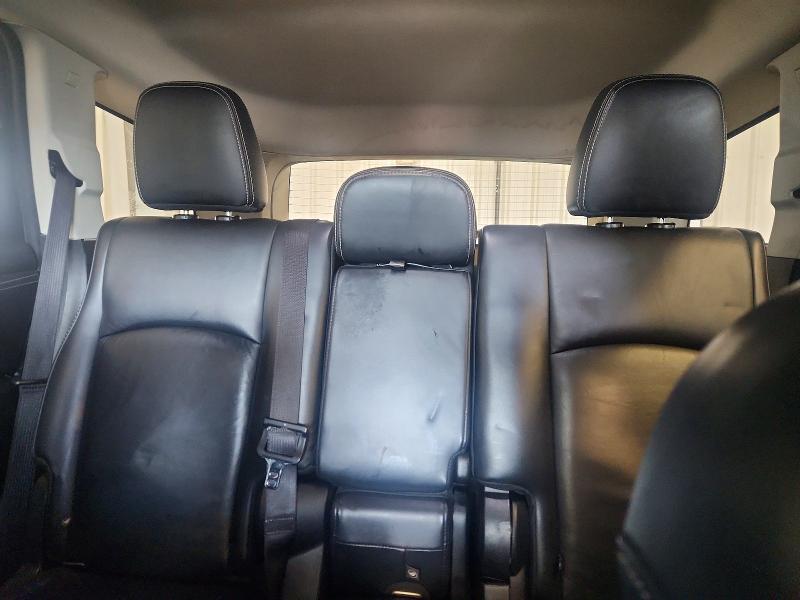 2015 Dodge Journey Limited