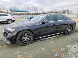 2025 Mercedes-Benz E 350 4matic for sale in Spartanburg, SC