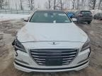 2016 Hyundai Genesis 3.8l