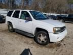 2005 Chevrolet Trailblazer ls