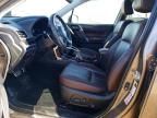 2017 Subaru Forester 2.0xt Touring