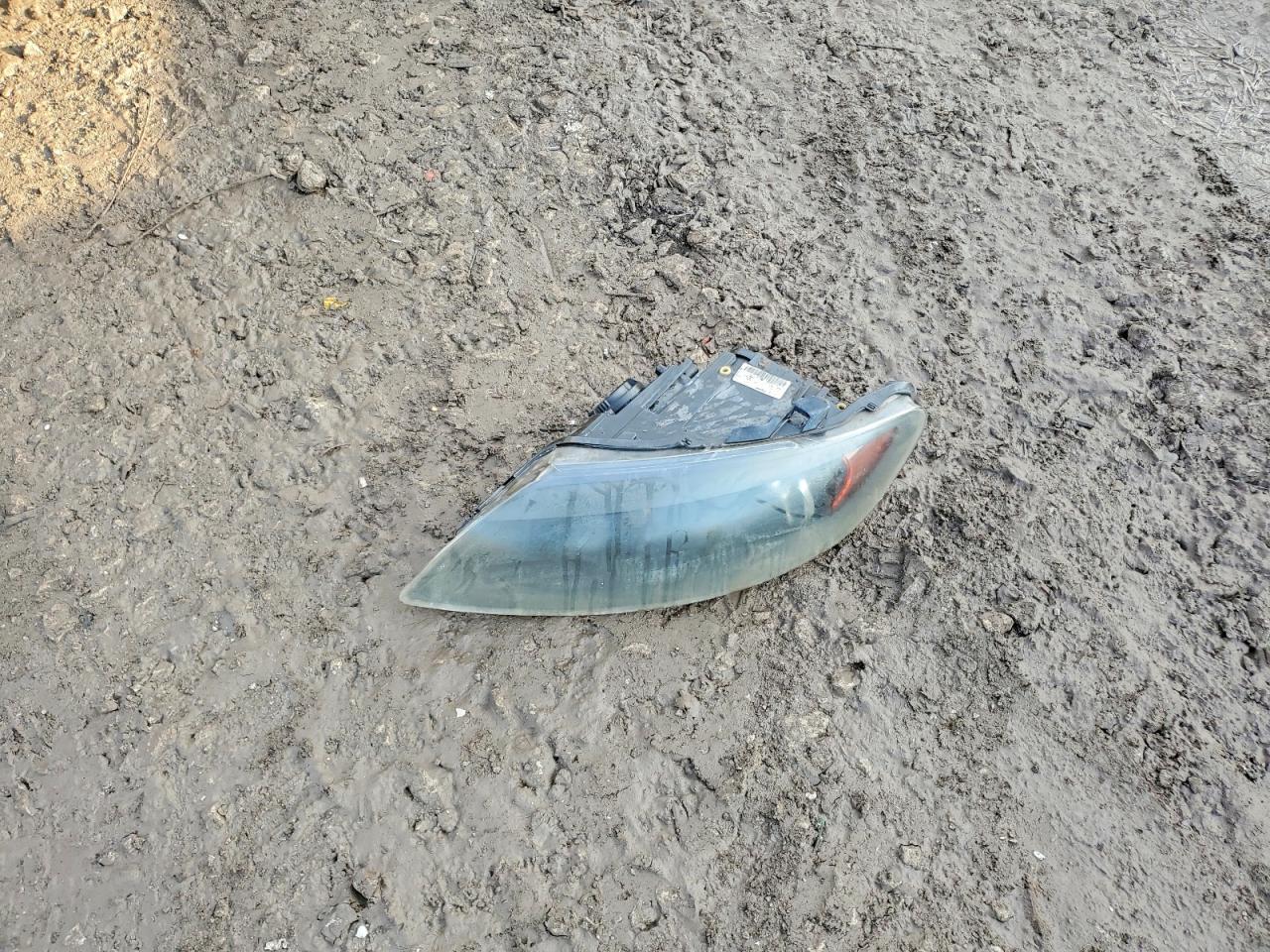 2009 Audi Q7 3.6 Quattro