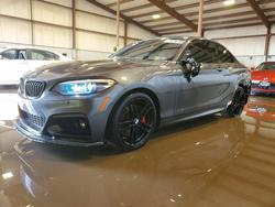 Bmw Motorrad 2 Series salvage cars for sale: 2021 Bmw Motorrad 2021 bmw Motorrad 230i