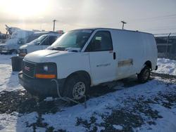 2008 GMC Savana G2500 for sale in Elmsdale, NS